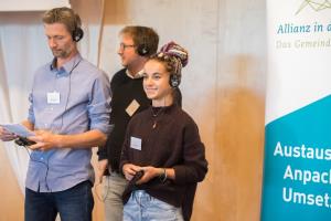 Projekt od mladih za mlade